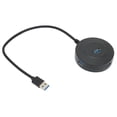 thumbnail image 3 of Concentrador USB 3.0 Bling Bling con 4 Puertos de Estación de Acoplamiento, 3 of 12