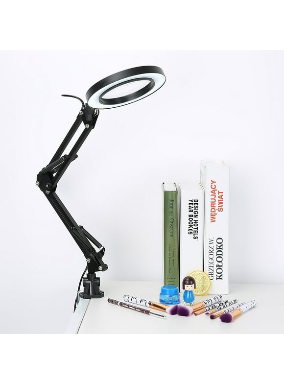 Magnifying Desk Lamps in Desk Lamps