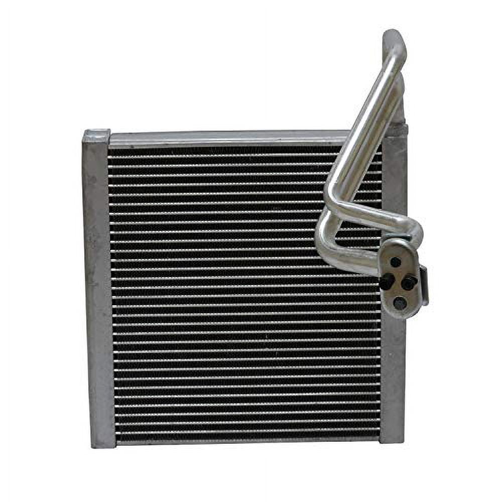 TYC 97342 A/C Evaporator Core For 11-13 Ford Fiesta