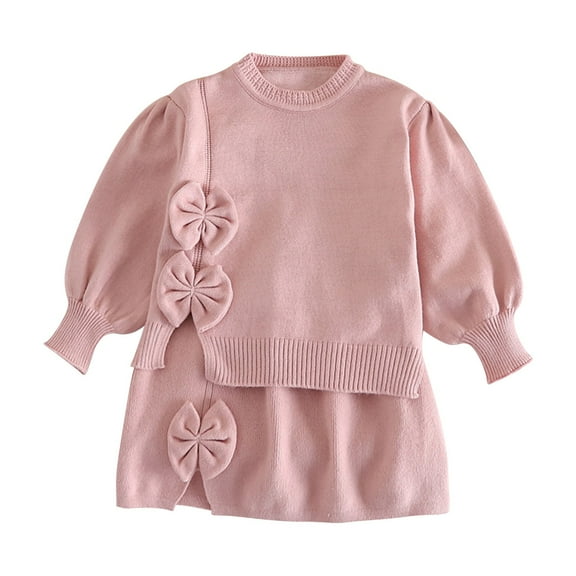 FDDMis Big Sister Outfit Little Sister Big Matching Outfits 2 Piece Sets for Girls Baby Set 3t Girl Clothes Sets 8 Year Old Girl Christmas Gifts Kids