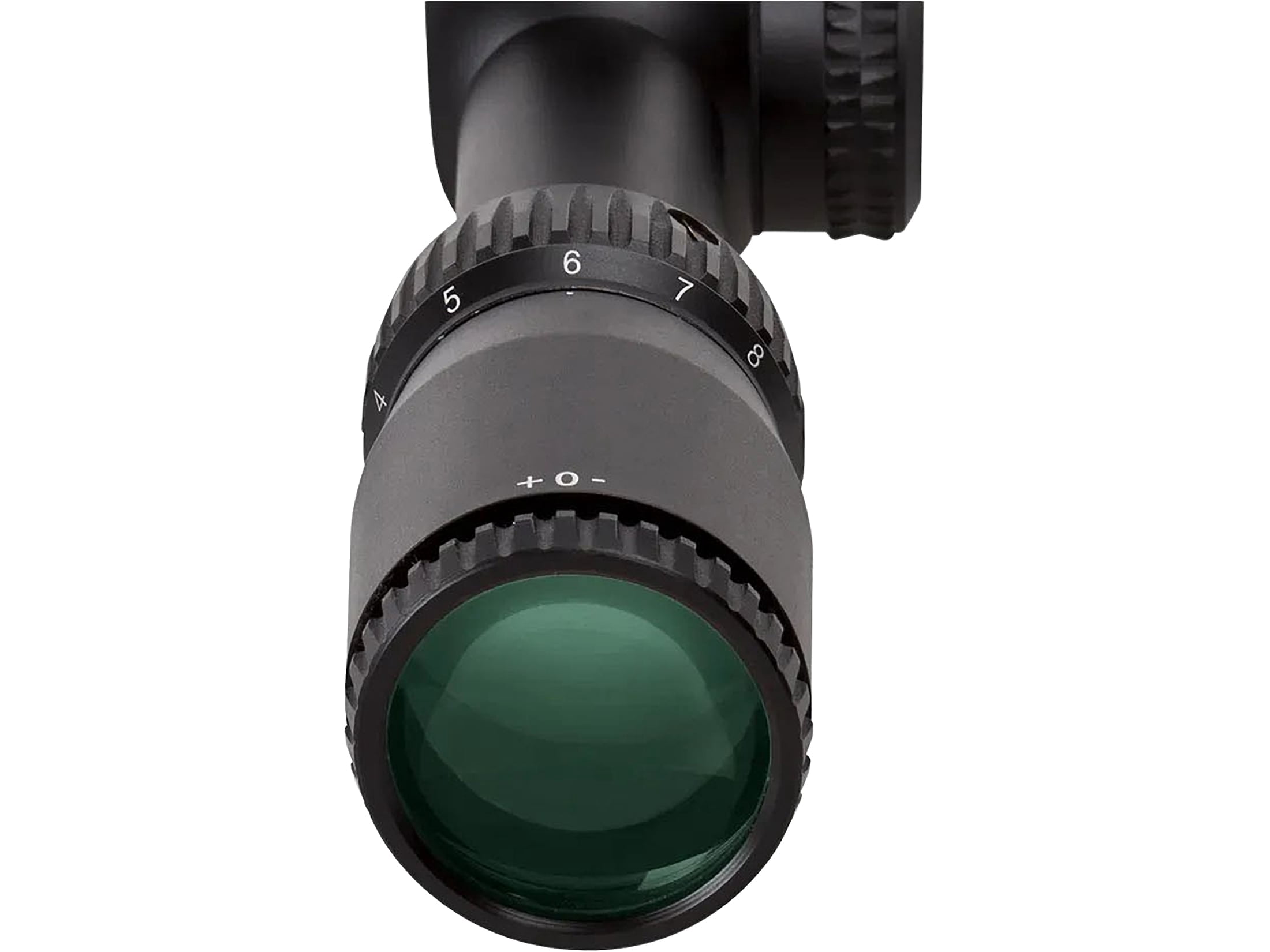 Vortex Crossfire II 4-12x50 AO Rifle Scope, Dead-Hold BDC Reticle, MOA (CF2-31023)