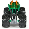 thumbnail image 6 of Monster Jam, Official Dragon Monster Truck, Die-Cast Vehicle, 1:64 Scale, Kids Toys for Boys Ages 3 and up, 6 of 8
