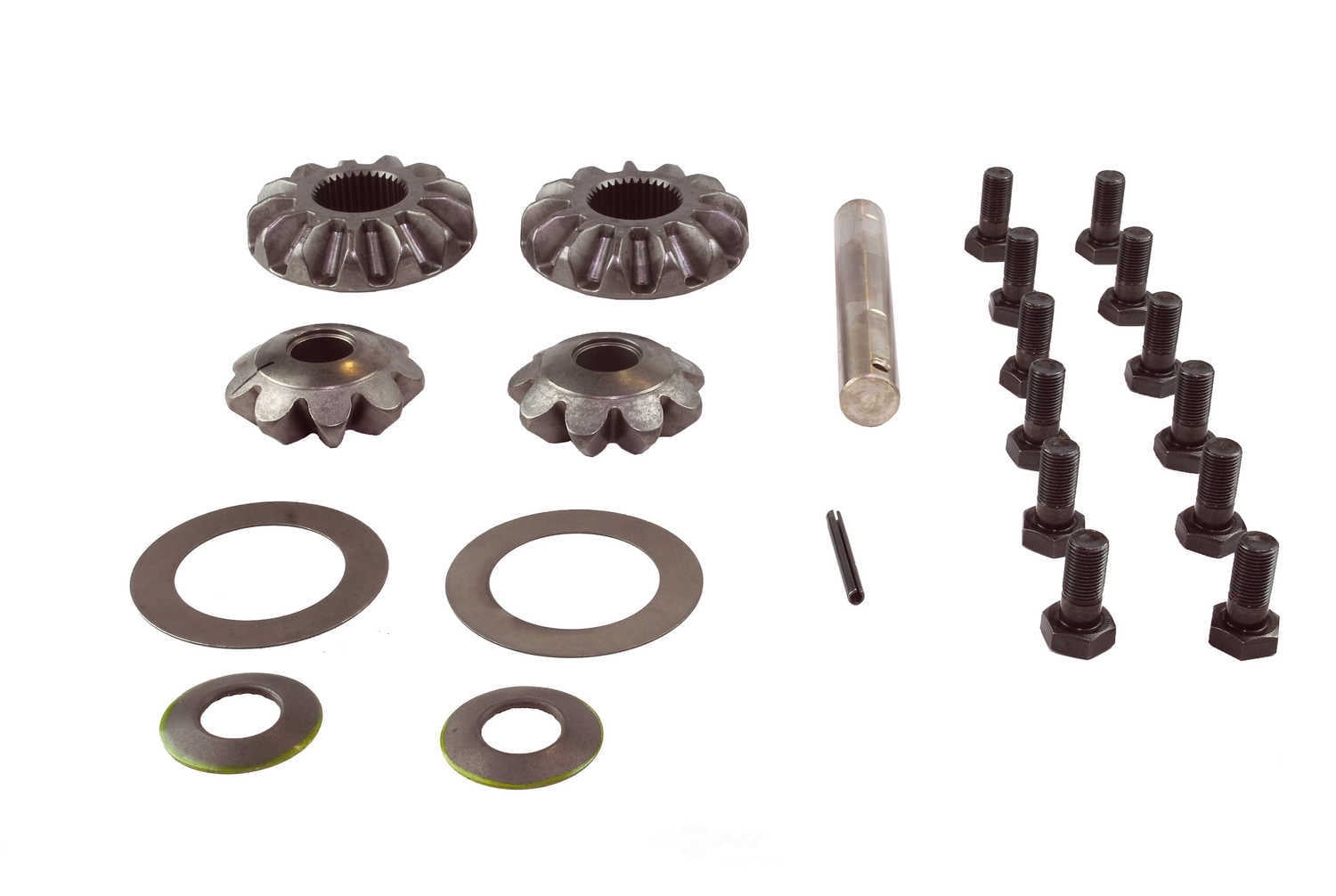 Dana Spicer Dana 60 Differential Carrier Gear Kit - 708236 Fits select: 2004-2010,2013-2015 FORD F250
