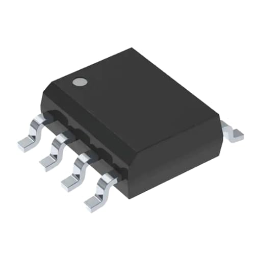 TLE4254GSXUMA1 IC Linear Voltage Regulator IC Positive Adjustable 1 Output 70mA PG-DSO-8, Cut Tape, RoHS