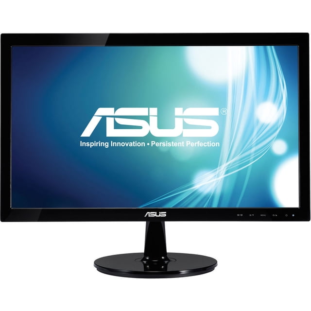 Monitor Asus VS207D-P HD Widescreen VGA 19.5 pulgadas