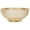 Golden, variant on Troglfold sieve Stainless Steel Mesh Colander Kitchen Strainer (18X18CM),7.09"X7.09"X3.15"
