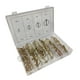 thumbnail image 1 of Eigraketly Juego de pasadores de seguridad redondos de 50 piezas, bloqueo de enganche resistente al desgaste, Clips de enganche profesional, sujetadores Herramientas y ferretería Eigraketly TO010172-01, 1 of 5