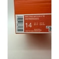 thumbnail image 6 of Nike Free Metcon 6 Men's Size 14 Red White Gym Training Shoes HM3754 602, 6 of 6