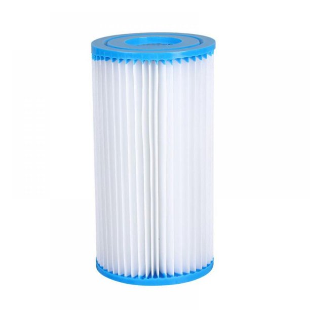 Easy To Replace Type A Or Type C Filter Cartridge Pool Replacement