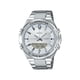 thumbnail image 2 of Reloj CASIO AMW-860D-7AVCF ILLUMINATOR 10 Year Battery-Acero plateado 48 mm, 2 of 3