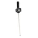 thumbnail image 5 of Probador De Ovulación De Cerdo, Detector De Estro De Cerdo Impermeable Con Pilas De Polietileno Resistente A Altas Temperaturas Ligero Para Granja, 5 of 7