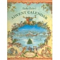 thumbnail image 1 of Pre-Owned Tasha Tudor's Advent Calendar: A Wreath of Days (Hardcover) 0399214712 9780399214714, 1 of 1