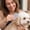 A, variant on Grooming Brush for Dense —Self Cleaning Comb with Fine Teeth for Ticks and Shedding Gentle Detangler for and Cats Stainless Steel
