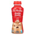 thumbnail image 3 of Tim Hortons Iced Coffee Double Double Bottle, 340 mL, 3 of 7