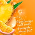 thumbnail image 5 of (4 pack) Dove Limited Edition Liquid Hand Soap Pineapple & Passionfruit Moisturizing Hand Wash for Lasting Nourishment, 12 fl oz, 5 of 13
