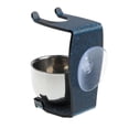 thumbnail image 1 of de Brochas de Afeitar con Soporte de Acrílico para Cuenco de Jabón de material acero Inoxidable para Hombres Salvador Shave Bowl Kit, 1 of 7