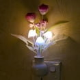 thumbnail image 7 of SPRING PARK Tulip Flower LED Night Light Soft Romantic Sensor Baby Bed Room Lamp Home Decor, 7 of 7