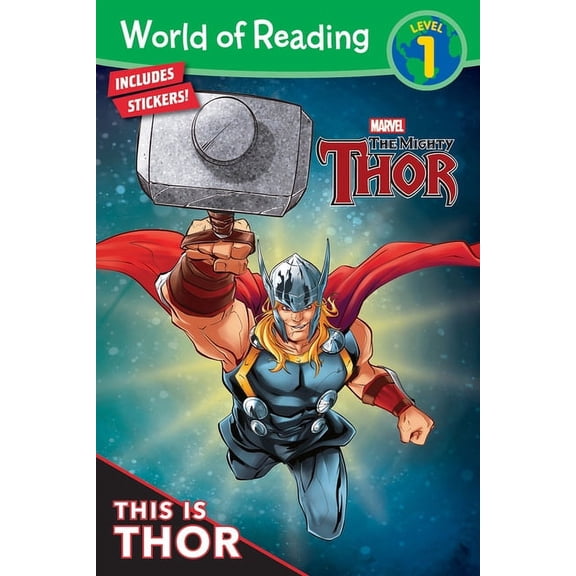 THIS IS THOR L1