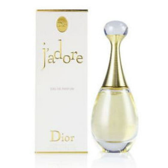 Dior Dior Jadore Eau De Parfum Spray 17 Oz Walmartcom