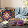 thumbnail image 5 of 6-Pack Women Candles Gifts Set - Scented Candles for Home -Anniversary Present - Christmas Presents - The Total Burning time is 114 Hour, 5 of 7