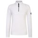 thumbnail image 1 of Dare 2B - Abrigo Térmico Glamourize para Mujer (Blanco), 1 of 3