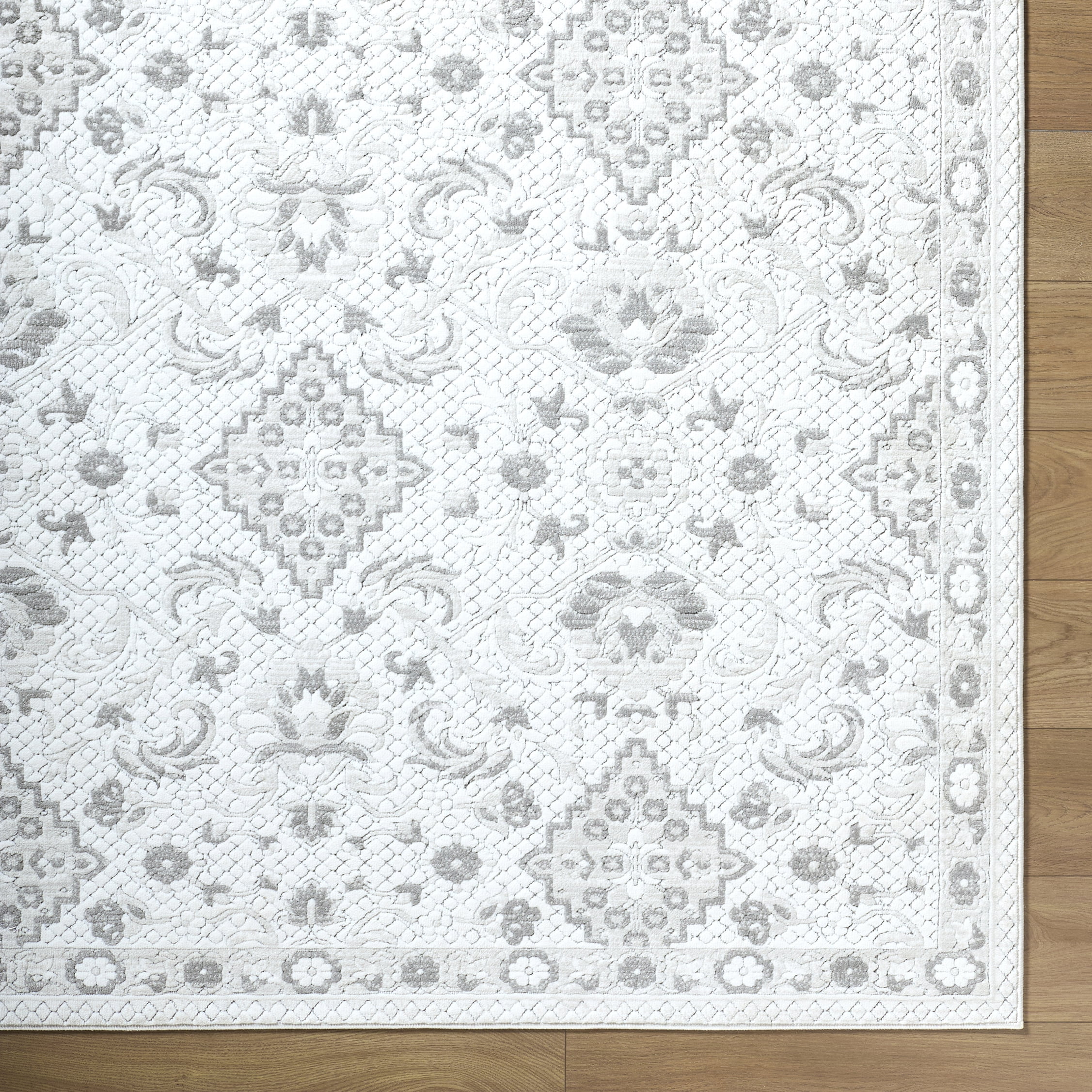 My Texas House Halle 2'7" x 7' Runner Rug