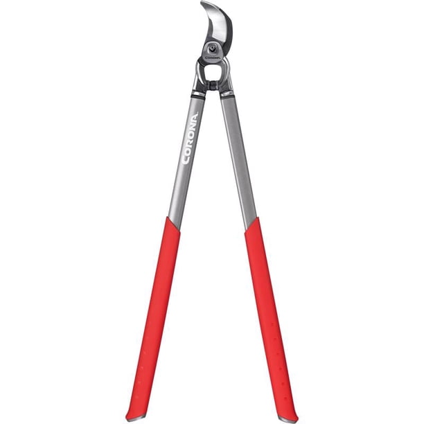 Lopper Corona SL 7180D, doble corte, acero al carbono, 62 cm
