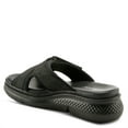 thumbnail image 5 of Flexus Women's Lisko Slide Sandal, 5 of 5