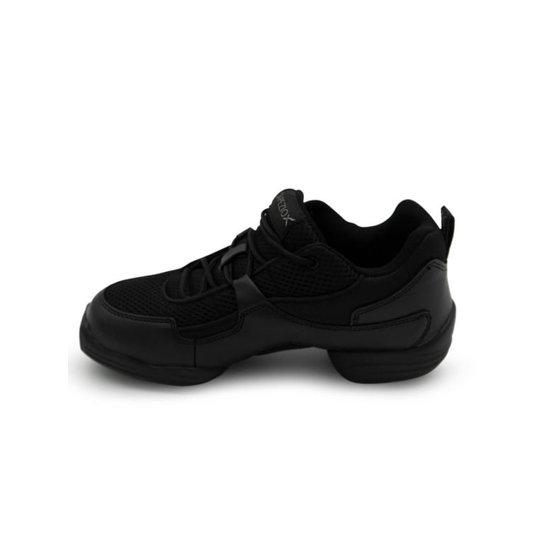 Fierce Dansneaker Hip-Hop Dance Sneaker