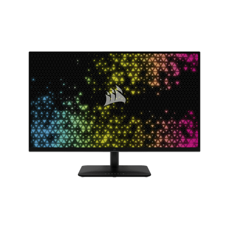 UPC: 0840006658245 | CORSAIR XENEON 32QHD240 32-Inch IPS QHD (2560 x1440)  FreeSync Premium  G-Sync Compatible  240Hz Refresh Rate  DisplayHDR600 Gaming Monitor
