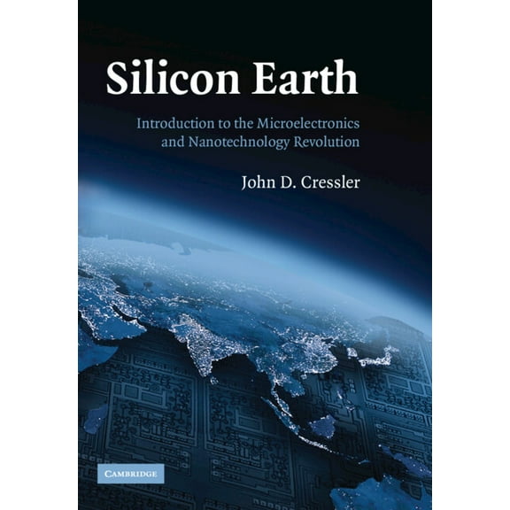 Silicon Earth, (Hardcover)