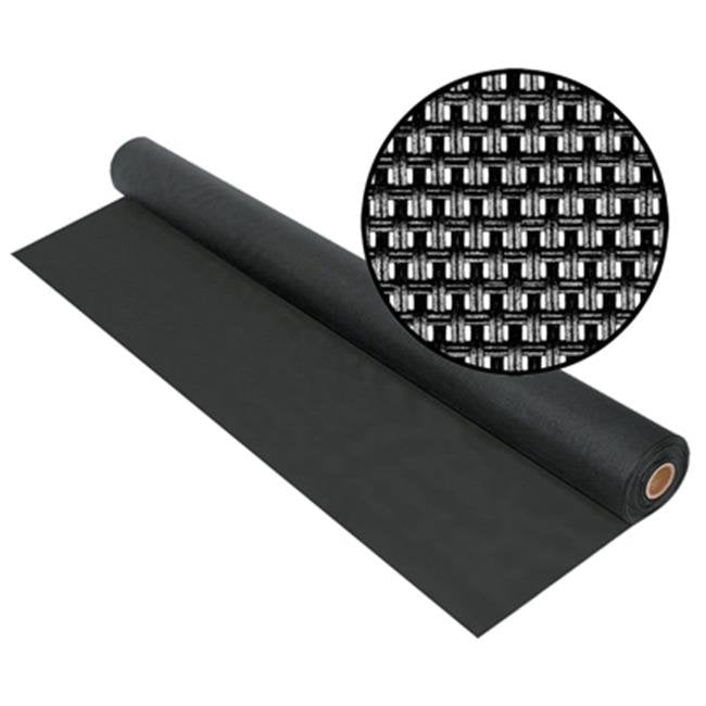 Phifer 3001974 36 x 84 in. Charcoal Super Solar Screen