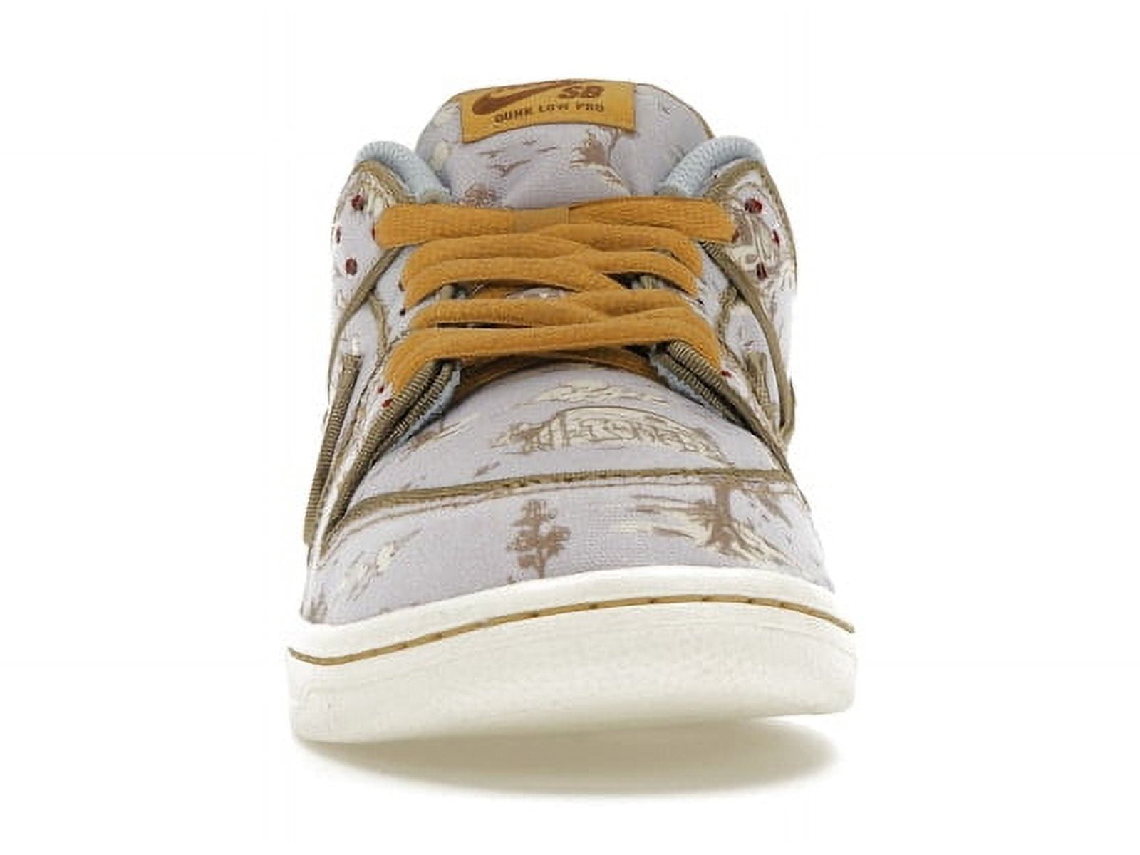 Nike Men's SB Dunk Low Premium City of Style Skateboarding Shoes, from StockX