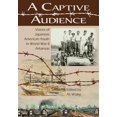 thumbnail image 1 of Captive Audience, Ali Welky Paperback, 1 of 1