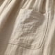 thumbnail image 5 of WILLBEST Pantalones Casuales para Mujer, Pantalones Acampanados Transparentes, Pierna Ancha, Malla, Playa, Cintura Alta Elástica, Pantalones Largos, Traje de Baño con Volantes, Traje de Fiesta Mediana, 5 of 5
