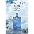 thumbnail image 2 of JIMMY CHOO Jimmy Choo Hombre Aguamarina 1.0 fl. onz., 2 of 4