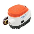 thumbnail image 2 of Interruptor de Flotador de Bomba de Agua de Sumergible Automática para Barco 750GPH shamjiam Auto bomba de achique sumergibles, 2 of 5