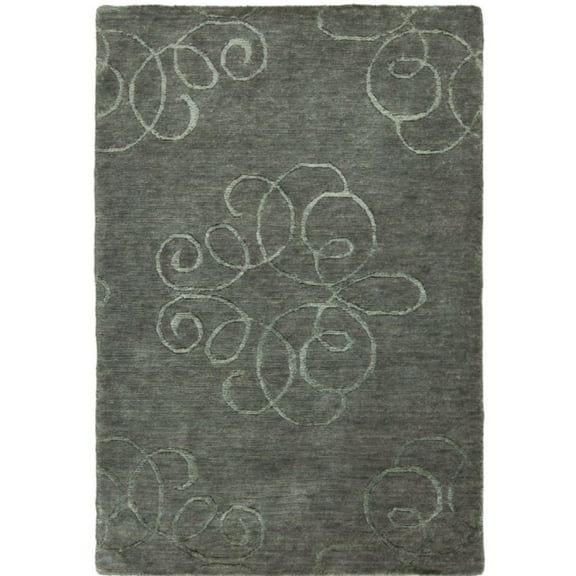 Kalaty Ultra Custom Area Rug CT-22 Modern Multi Modern, 2' x 3', Multi