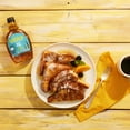 thumbnail image 6 of SAPJACK Grade A Golden Maple Syrup - 8oz - 100% Pure Maple Syrup, 6 of 12