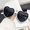 White, variant on Love Heart Shaped Sunglasses Women Big Frame Fashion Cute Sexy Retro Cat Eye Vintage Sun Glasses UV400 Protection Unisex Eyewear
