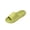 Green, variant on Non-Slip Summer Sandals, Lightweight Eva Slides, Feather Eva Slides for Women – Comfortable Slip On Womens Slippers, Indoor Outdoor Shower Shoes, Beach Essential Cloud Slides, Mint Green 6