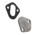 thumbnail image 3 of Fuel Pump Cover Plate Kit Stainless Steel Replacement for Cummins 4BT 6BT 5.9L 12V Diesel, 3 of 9