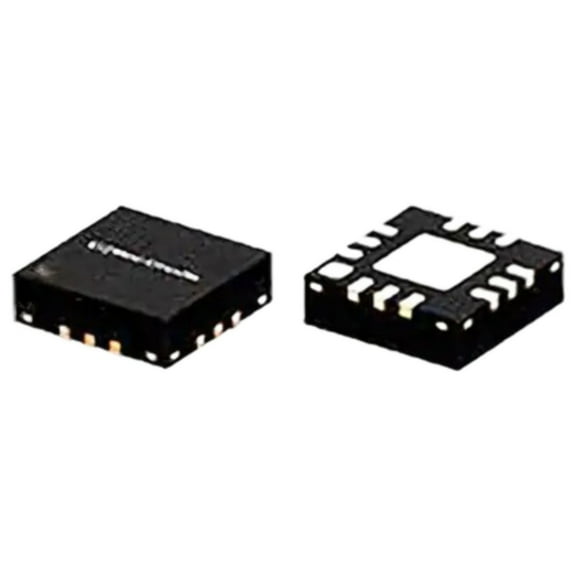 TSS-53LNB  RF Amplifier IC General Purpose 500MHz ~ 5GHz 12-MCLP (3x3)