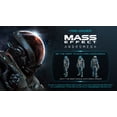 thumbnail image 2 of MASS EFFECT EA Xbox One Estandar Edition, 2 of 2