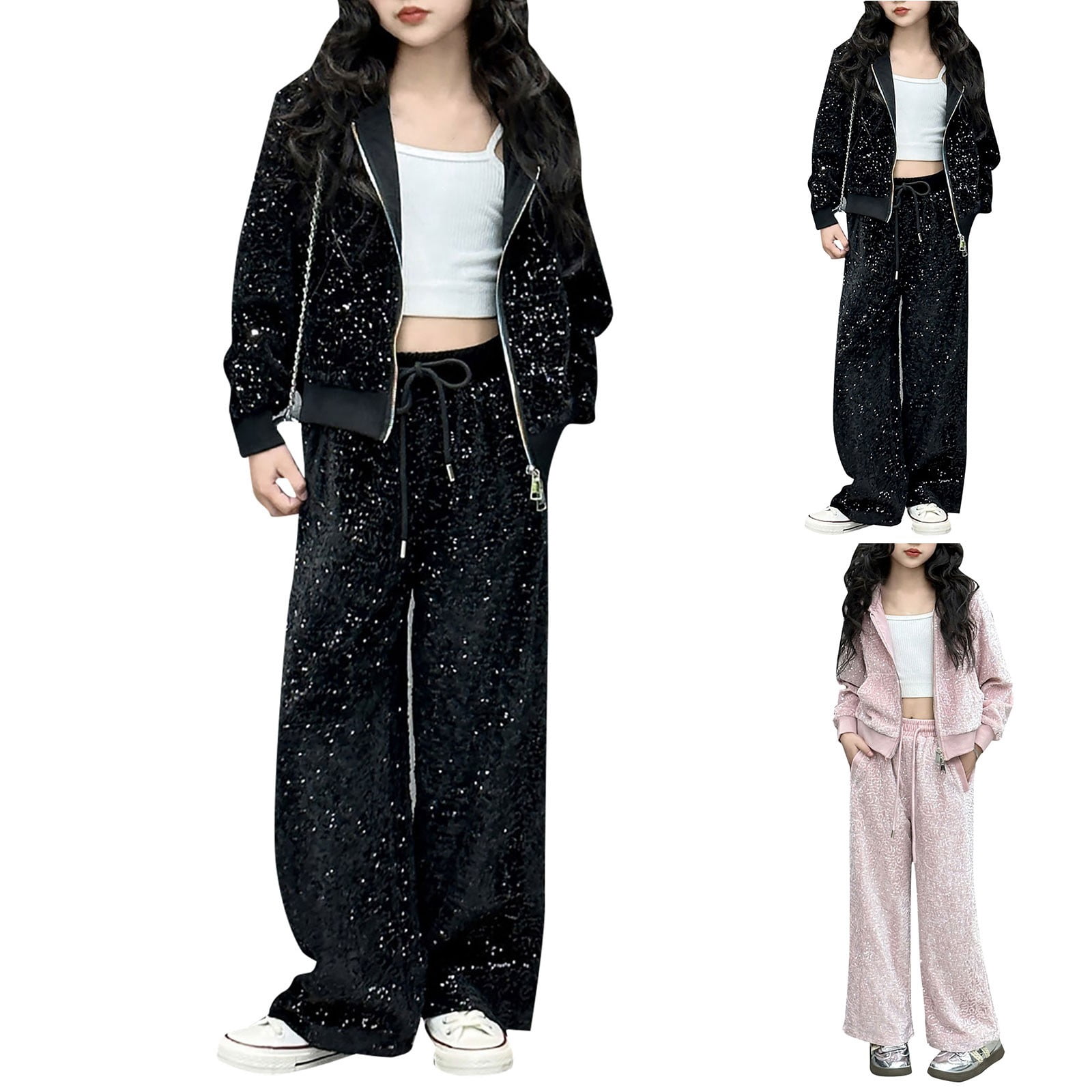 c-boy c-girl Y2K sports mix style vol.2 Y2K Girls Kids Neck V Etsy
