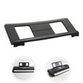 thumbnail image 2 of Wweixi Clavier avec Support Facile, Support pour Musique Électronique Noire, Type Piano Sans Odeur Type 2, 2 of 9