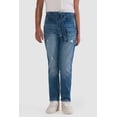 thumbnail image 1 of Jeans Oggi Niña Paper Bage Vintage 2244107 Fit Regular, 1 of 5