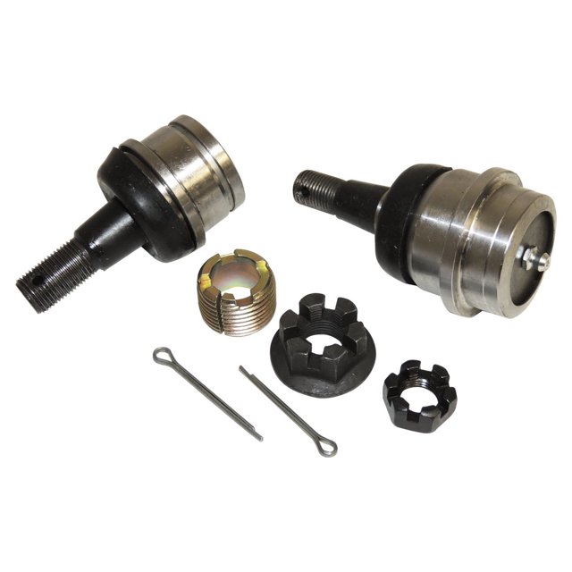 Crown Automotive Rotule 83500202 Style Pressé; Non Ajustable; Remplacement OEM; avec Matériel