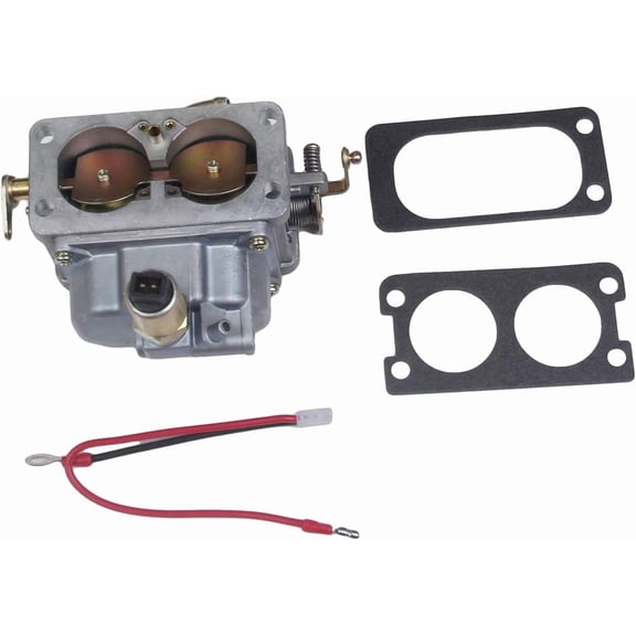 New Carburetor Carb for Generac GT990 GTV990 33HP Generator Replaces 0G4611 0F9036 (PWY) 053640