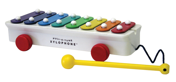 fisher price xylophone walmart